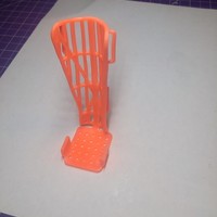Cat/Pet  Leg Brace - Thumbnail 4