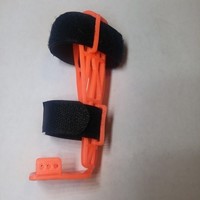 Cat/Pet  Leg Brace - Thumbnail 6
