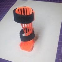 Cat/Pet  Leg Brace - Thumbnail 7