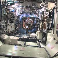 Astronaut Lapboard - Thumbnail 2