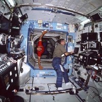 Astronaut Lapboard - Thumbnail 3