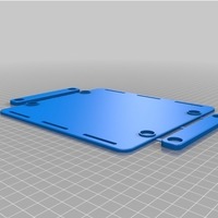 Astronaut Lapboard - Thumbnail 4