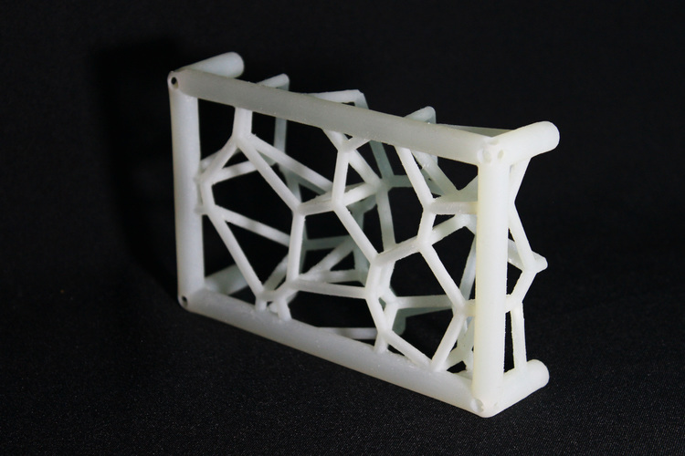 Astro-Web 3D Print 123744