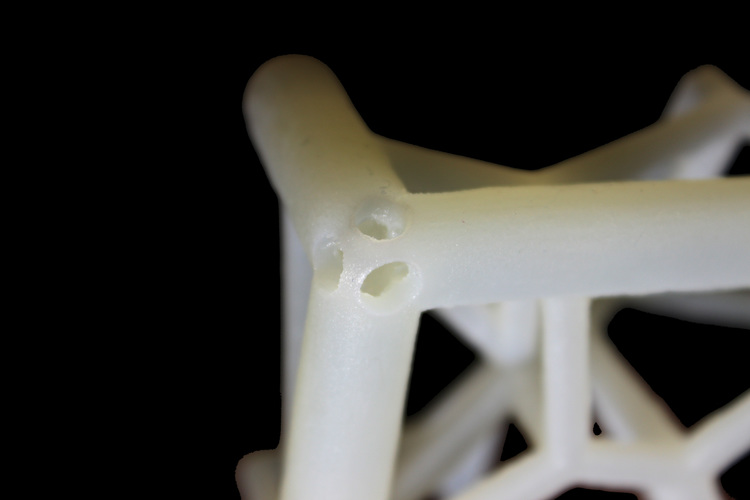 Astro-Web 3D Print 123747
