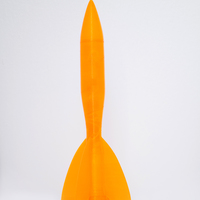 Launchable Rocket 300 ft Altitude - Thumbnail 15