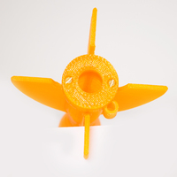 Launchable Rocket 300 ft Altitude - Thumbnail 16