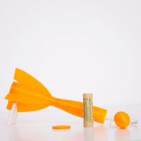 Launchable Rocket 300 ft Altitude - Thumbnail 17