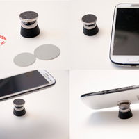 Mini Cooper- phone holder - Thumbnail 2