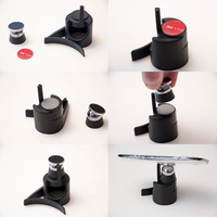 Mini Cooper- phone holder - Thumbnail 3