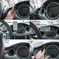 Mini Cooper- phone holder - Thumbnail 5