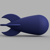 Space Darts - Thumbnail 1