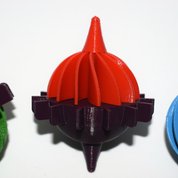 Space Curve Ball - Thumbnail 6