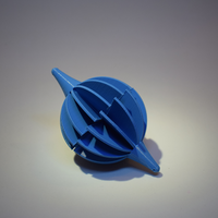 Space Curve Ball - Thumbnail 9