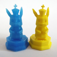 Pokemon Chess Set (Magnetic) - Thumbnail 3