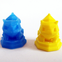 Pokemon Chess Set (Magnetic) - Thumbnail 5