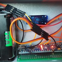 Camera Gimbal - Thumbnail 2