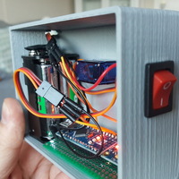 Camera Gimbal - Thumbnail 3