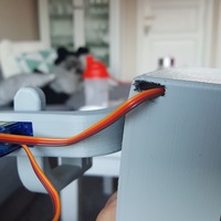 Camera Gimbal - Thumbnail 4