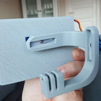 Camera Gimbal - Thumbnail 5