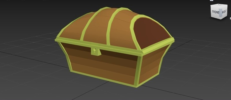 Tresure Chest
