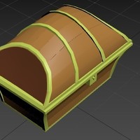 Tresure Chest - Thumbnail 2