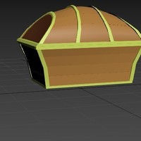 Tresure Chest - Thumbnail 3