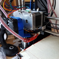 Cooler fan prusa i3 pro C - Thumbnail 1