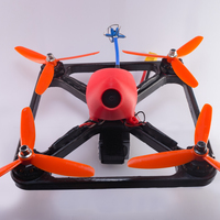 Viper X210 FPV Quadcopter Frame - Thumbnail 1