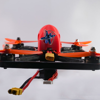 Viper X210 FPV Quadcopter Frame - Thumbnail 3