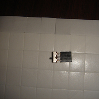 Figure of an astronaut (with LED) - Thumbnail 5