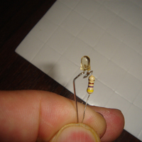 Figure of an astronaut (with LED) - Thumbnail 6
