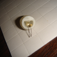 Figure of an astronaut (with LED) - Thumbnail 7