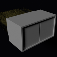 Space Sandwich Consumption Device - Thumbnail 2