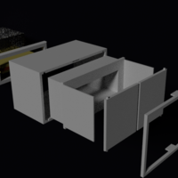 Space Sandwich Consumption Device - Thumbnail 3