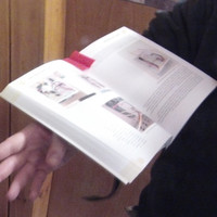 Multi upper arm handler for book/notebook/tortilla PoC - Thumbnail 3