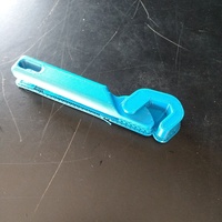 Universal wrench - Thumbnail 2