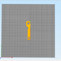 Universal wrench - Thumbnail 5