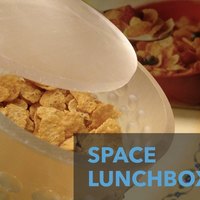 Space Mealbox - Thumbnail 3