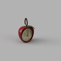 Newton's Apple Zero Gravity Tool Case - Thumbnail 1