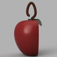 Newton's Apple Zero Gravity Tool Case - Thumbnail 2