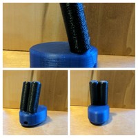 Food Bag Squeegee - Thumbnail 1