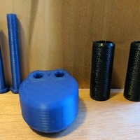 Food Bag Squeegee - Thumbnail 2