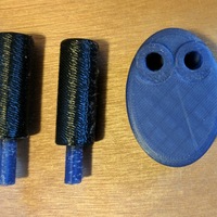 Food Bag Squeegee - Thumbnail 3