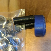 Food Bag Squeegee - Thumbnail 4