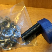 Food Bag Squeegee - Thumbnail 5