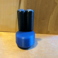 Food Bag Squeegee - Thumbnail 6