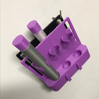 Medical Samples Tube Holder / Organiser (part of Med Kit) - Thumbnail 3