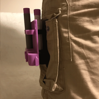 Medical Samples Tube Holder / Organiser (part of Med Kit) - Thumbnail 7