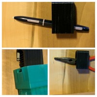 Soft Clamps - Thumbnail 1