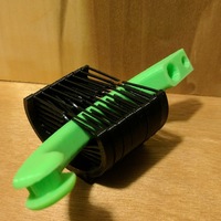 Soft Clamps - Thumbnail 5